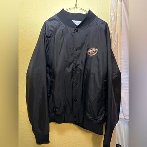 Miller MGD Bomber Jacket